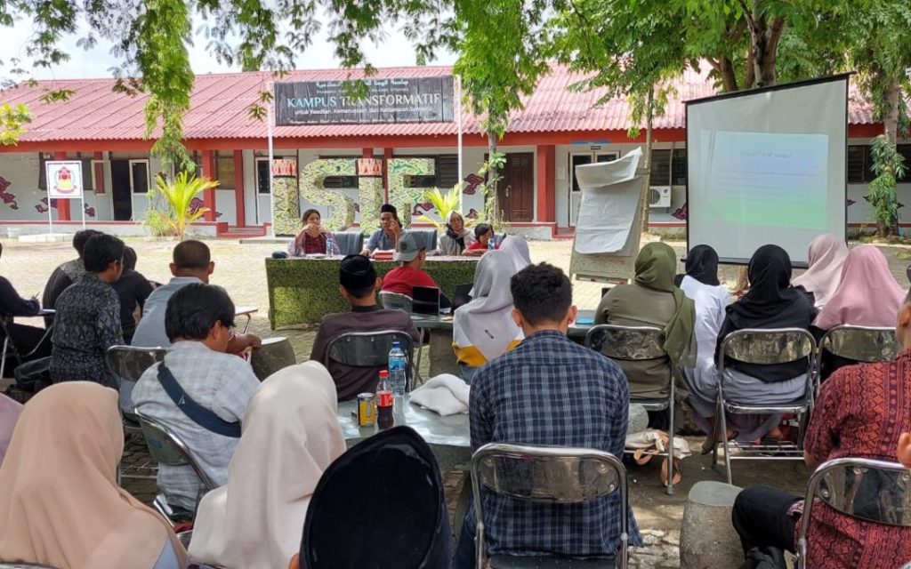 Negara Pancasila