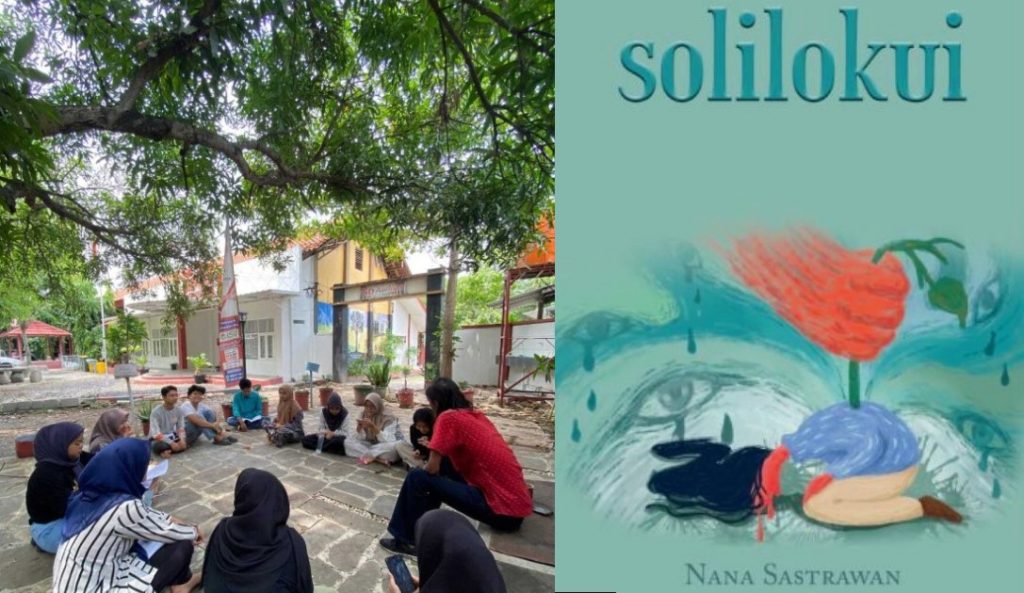 Novel Solilokui
